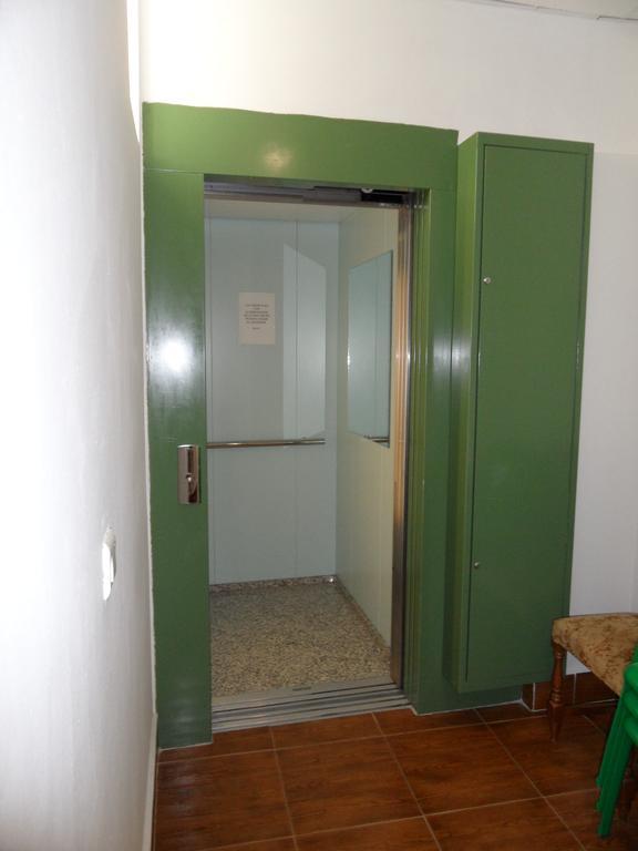 Hotel Las Flores Tolox Dış mekan fotoğraf